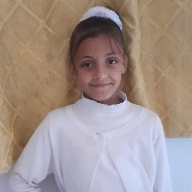 Human Appeal Orphan - Rima