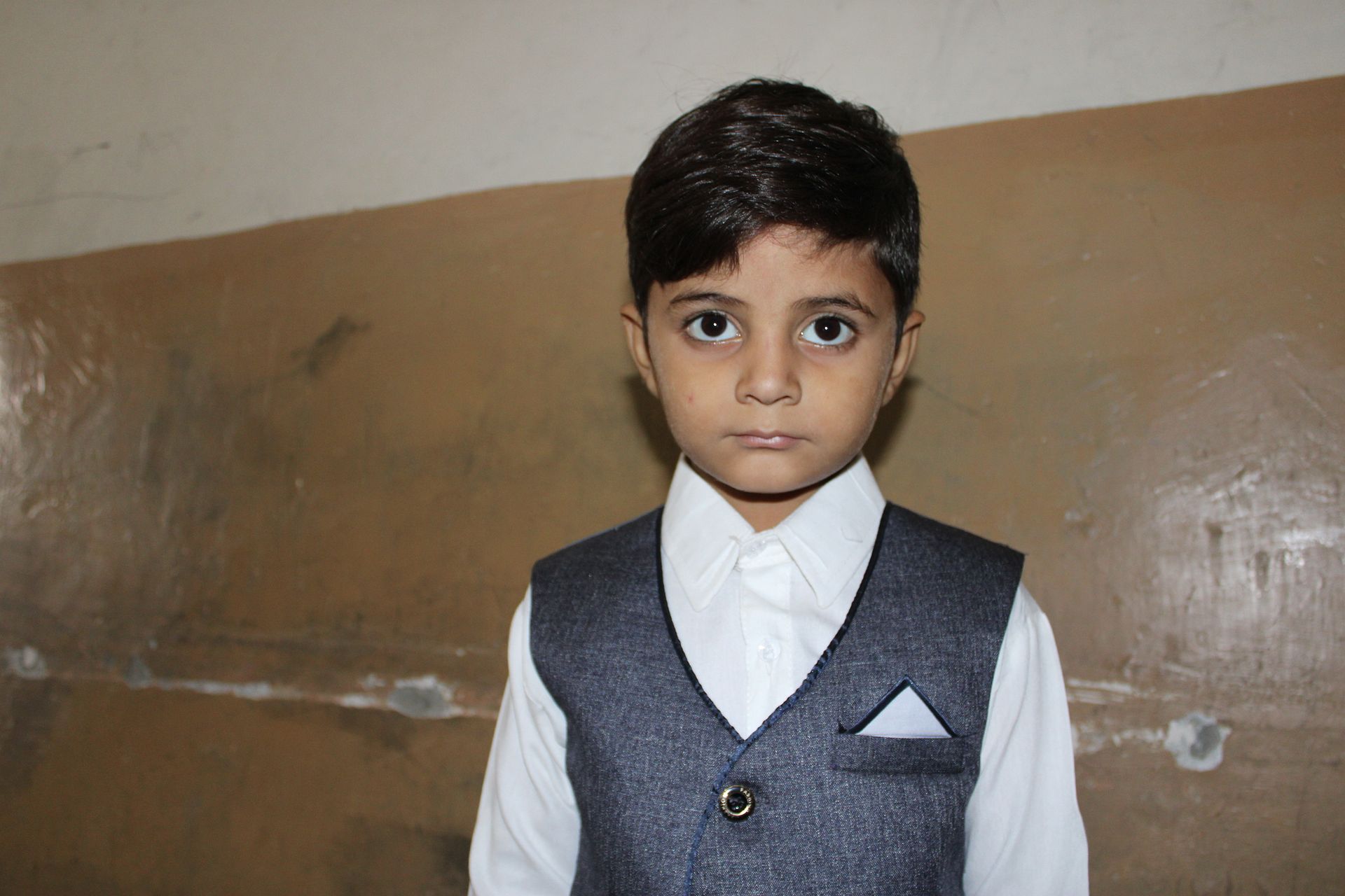 Human Appeal Orphan - Nooran