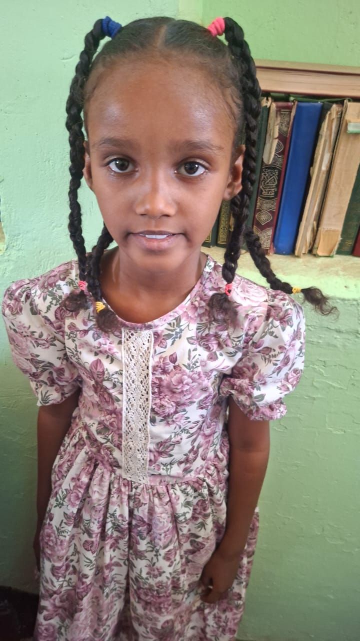 Human Appeal Orphan - Omniay