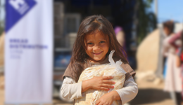 Syria Emergency Appeal | Human Appeal USA
