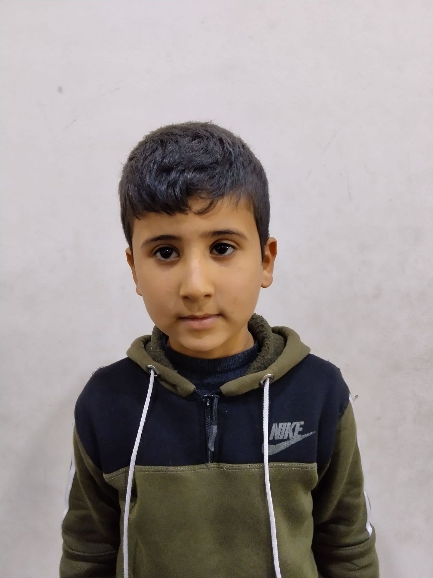 Human Appeal Orphan - Baraa