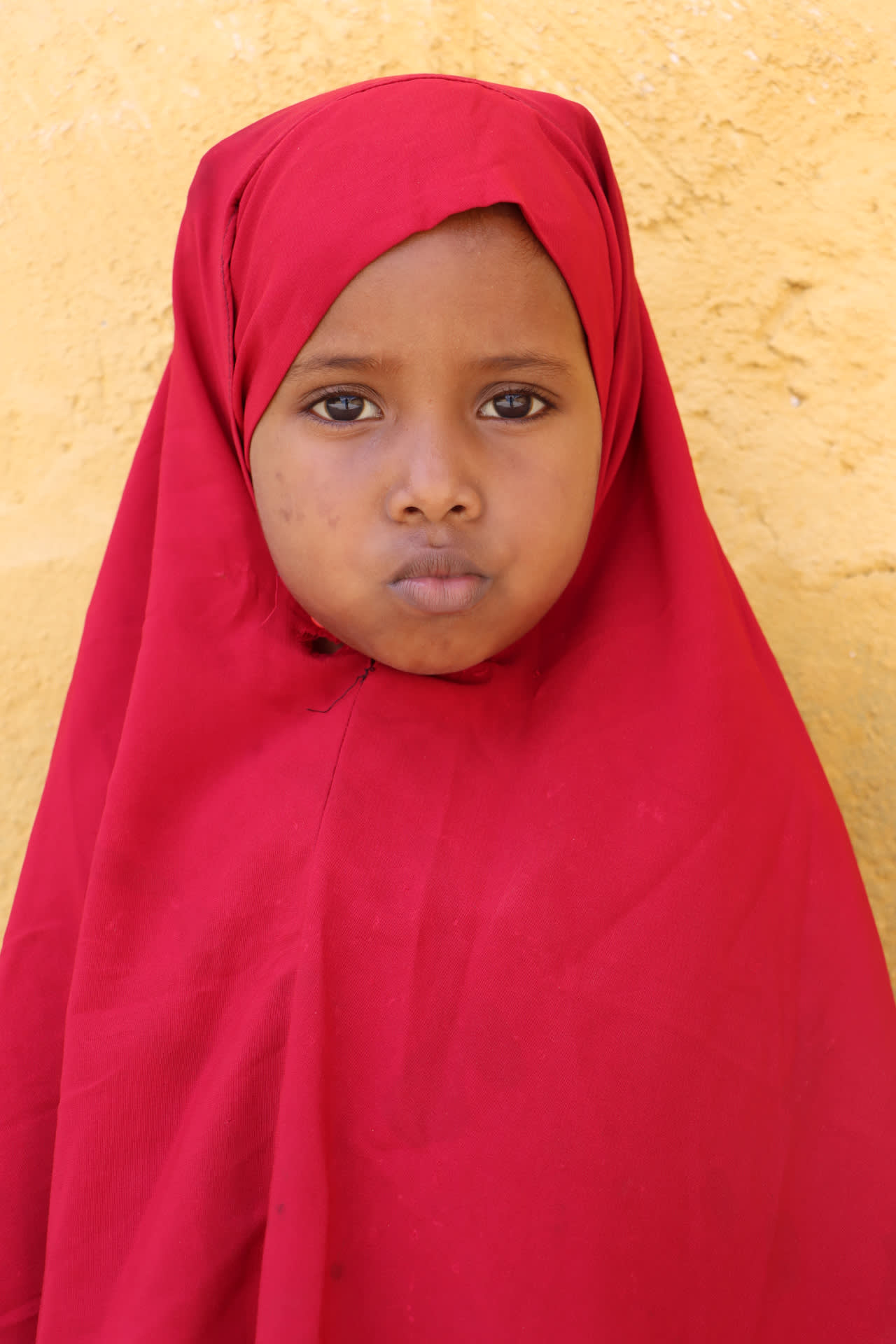 Human Appeal Orphan - Siham Daud