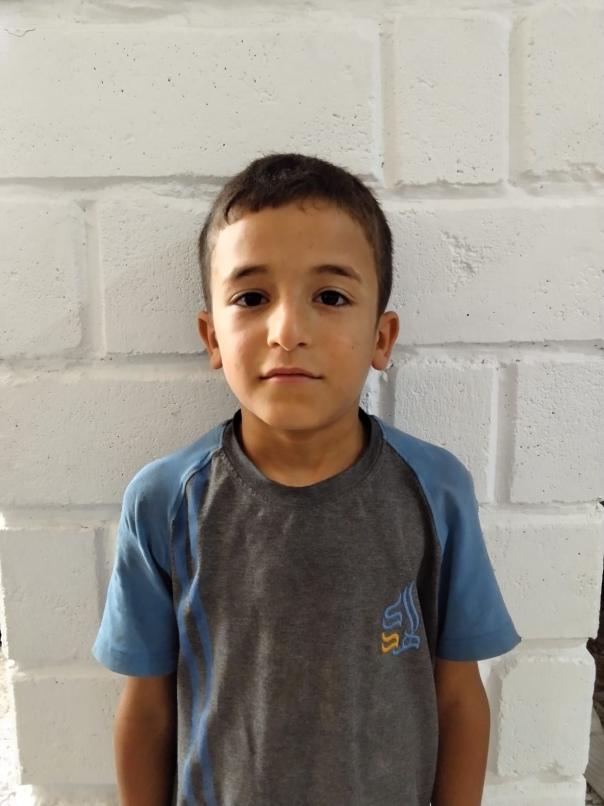 Human Appeal Orphan - Khaled