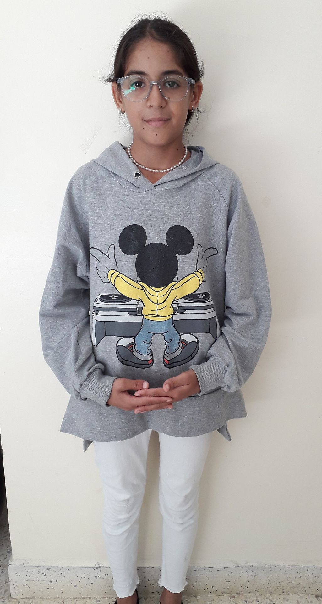 Human Appeal Orphan - Hiba