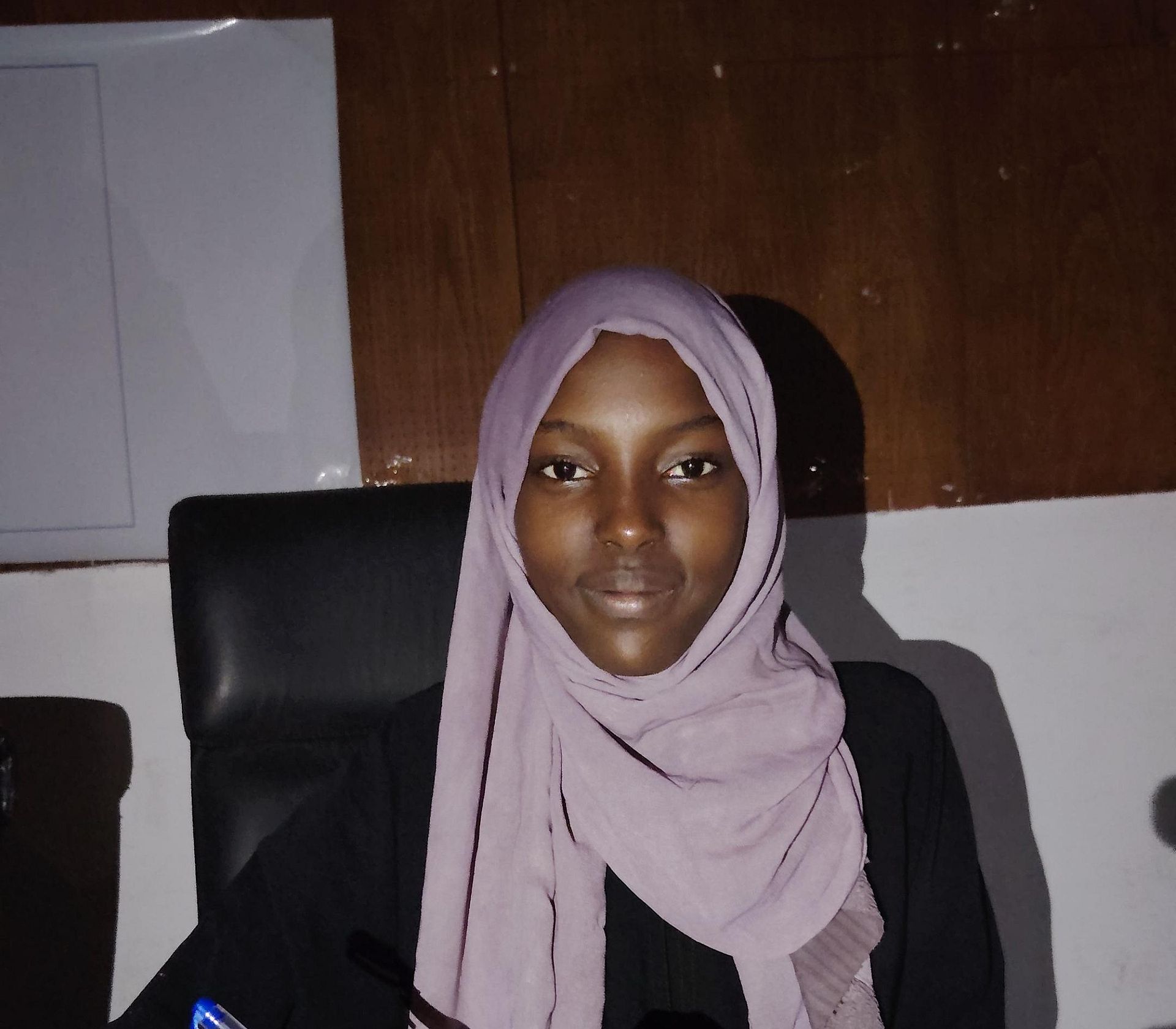 Human Appeal Orphan - Zainab