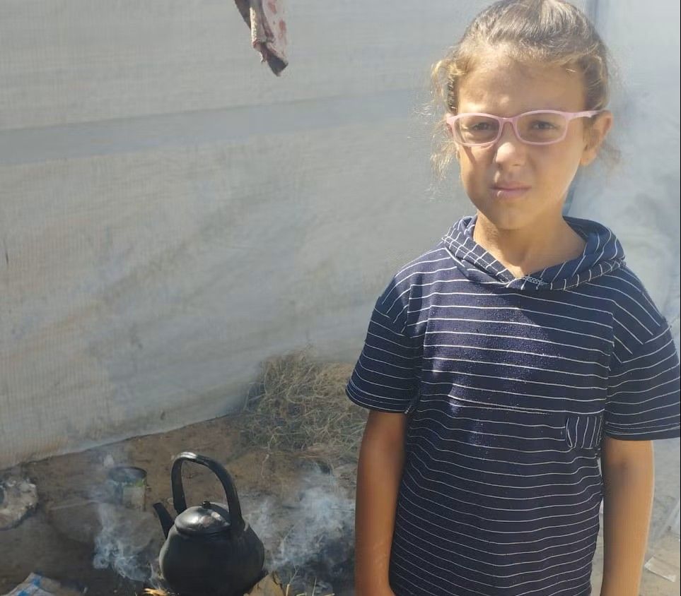 Human Appeal Orphan - Wisam