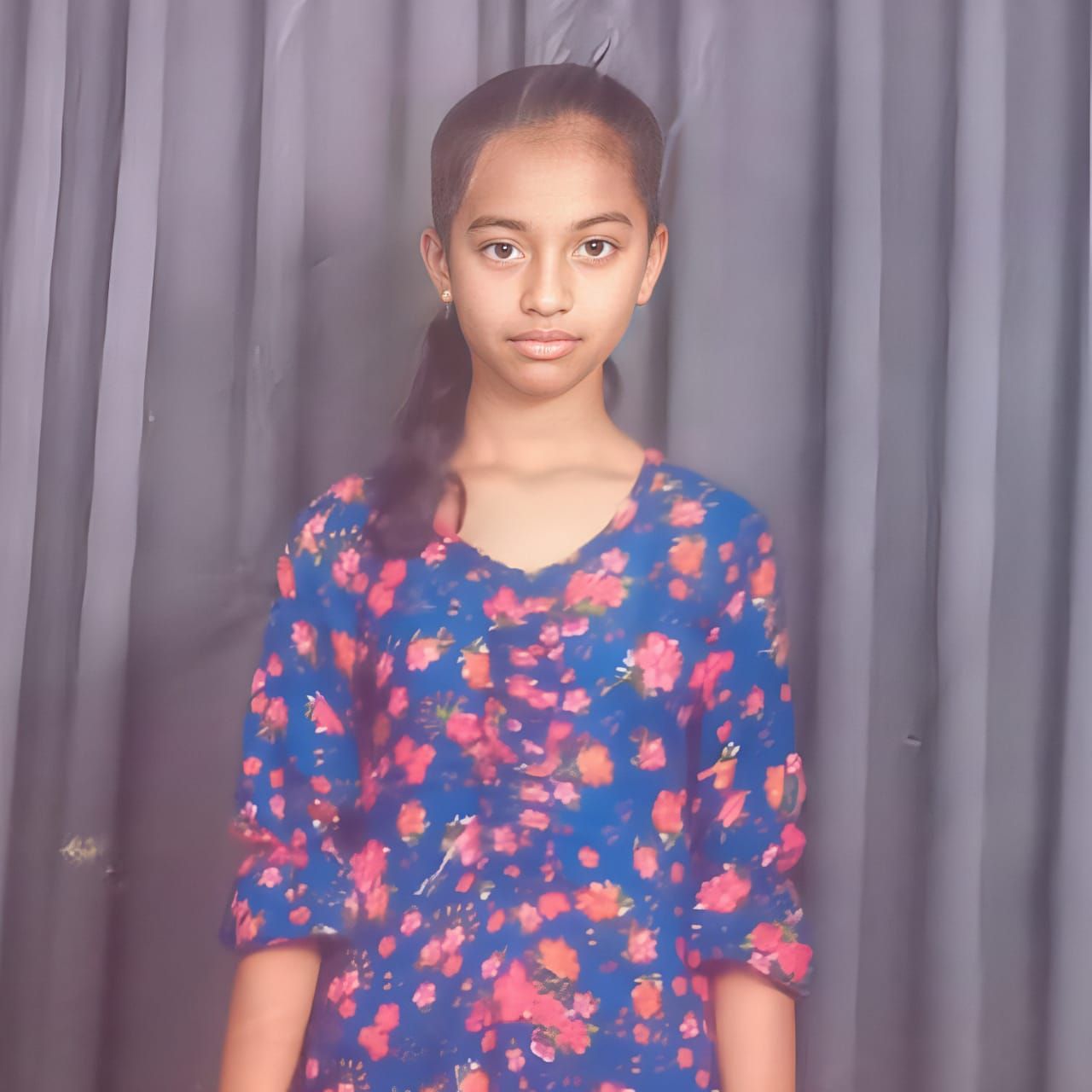 Human Appeal Orphan - Safa