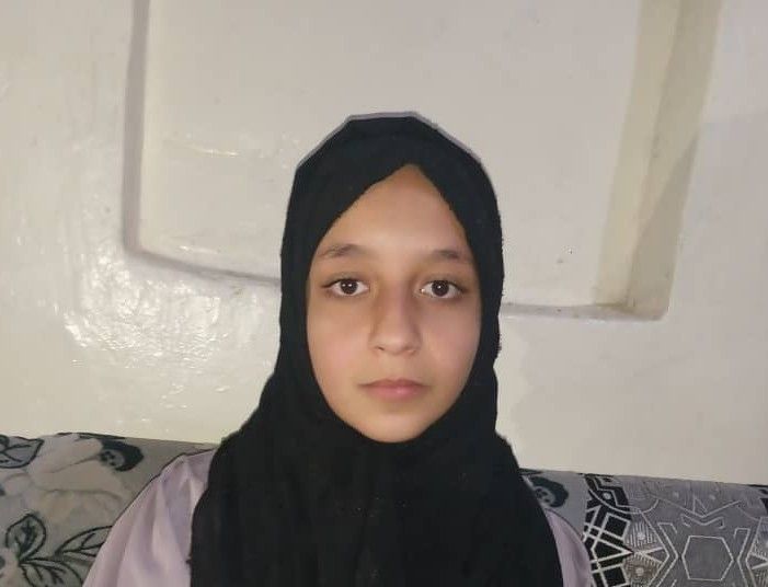 Human Appeal Orphan - Marim
