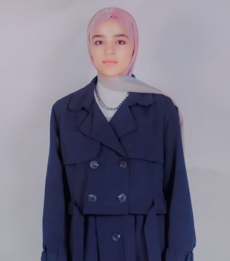 Human Appeal Orphan - Saja