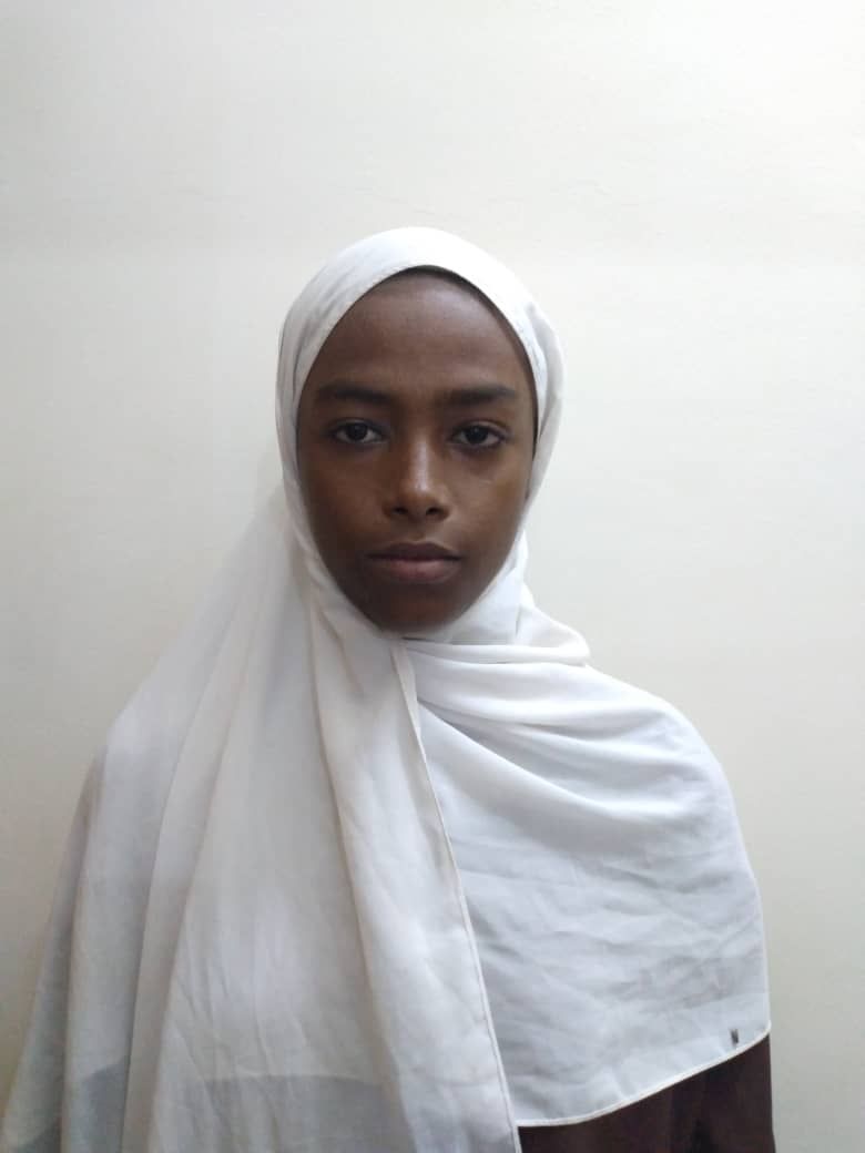 Human Appeal Orphan - Khawla