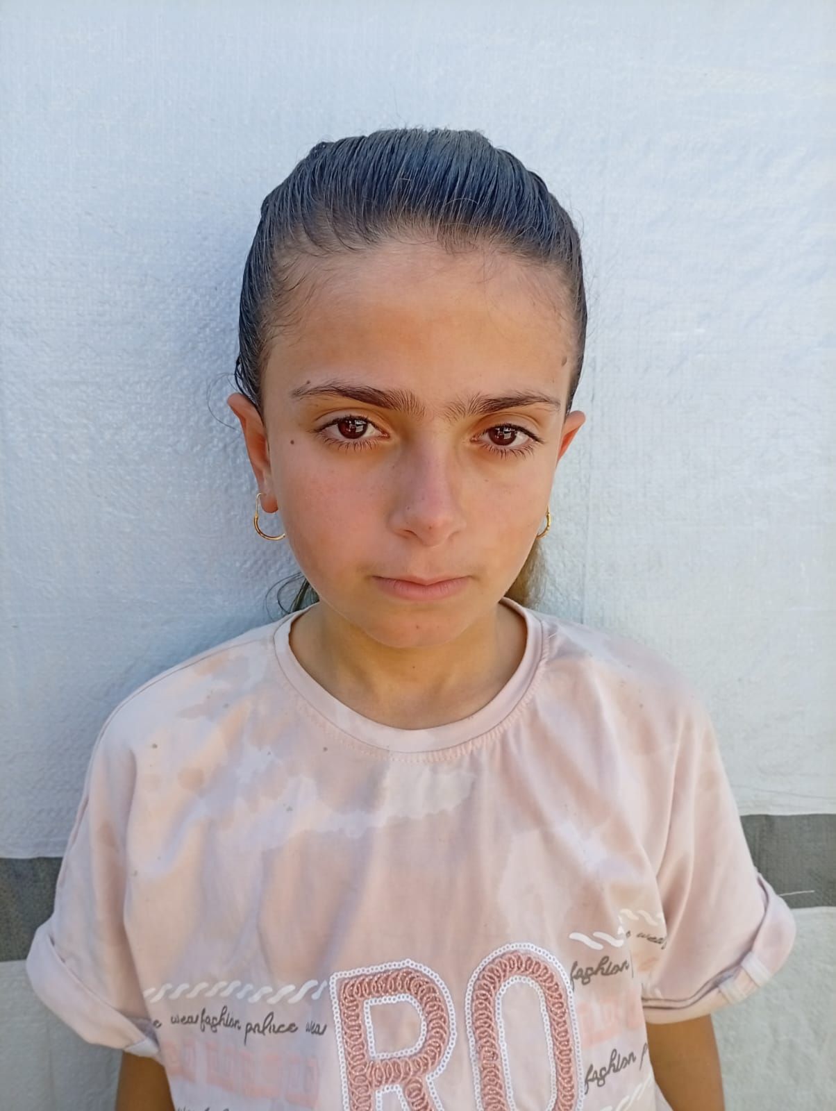 Human Appeal Orphan - Aseel