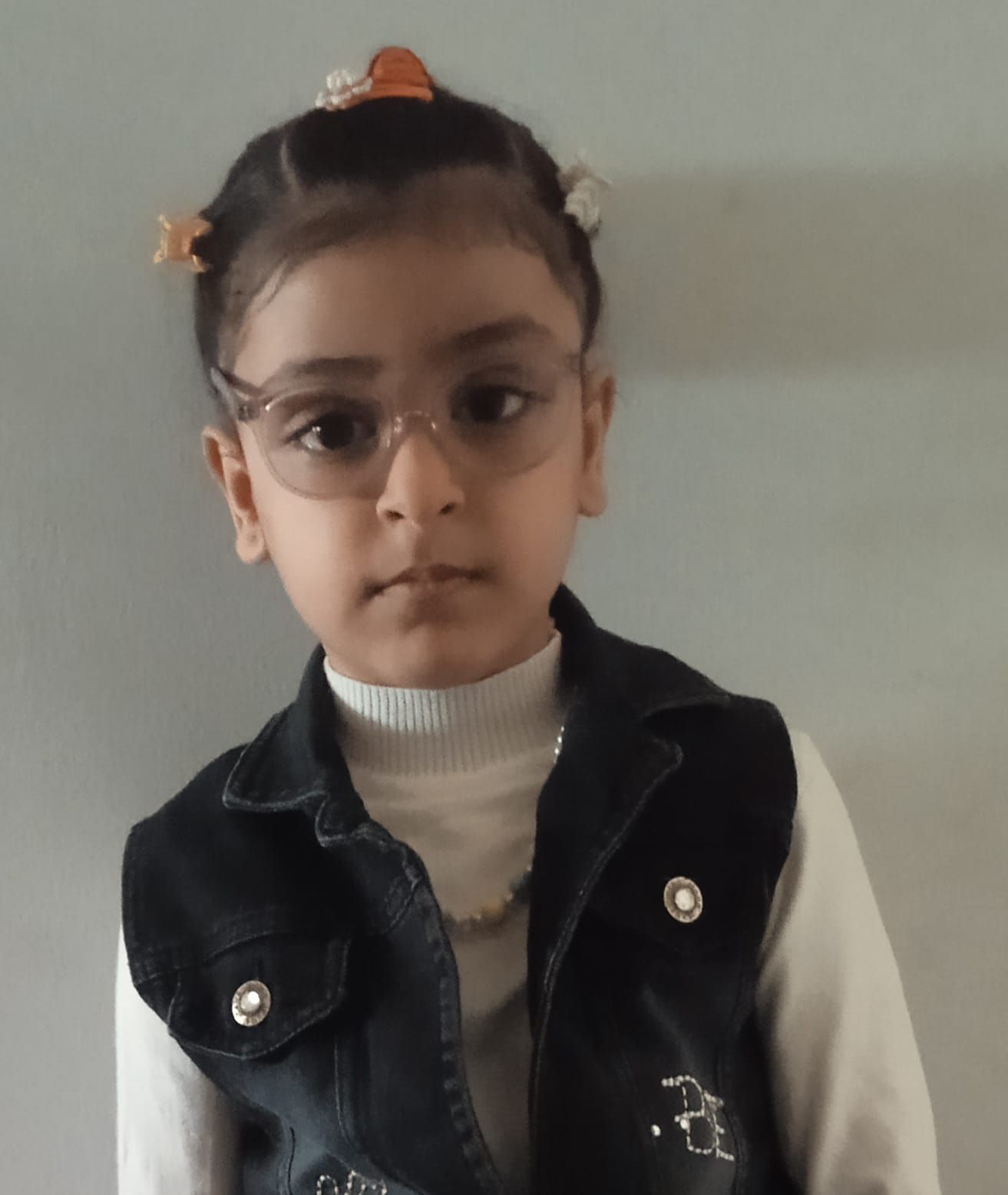 Human Appeal Orphan - Leen