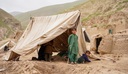 Afghanistan Emergency Appeal 