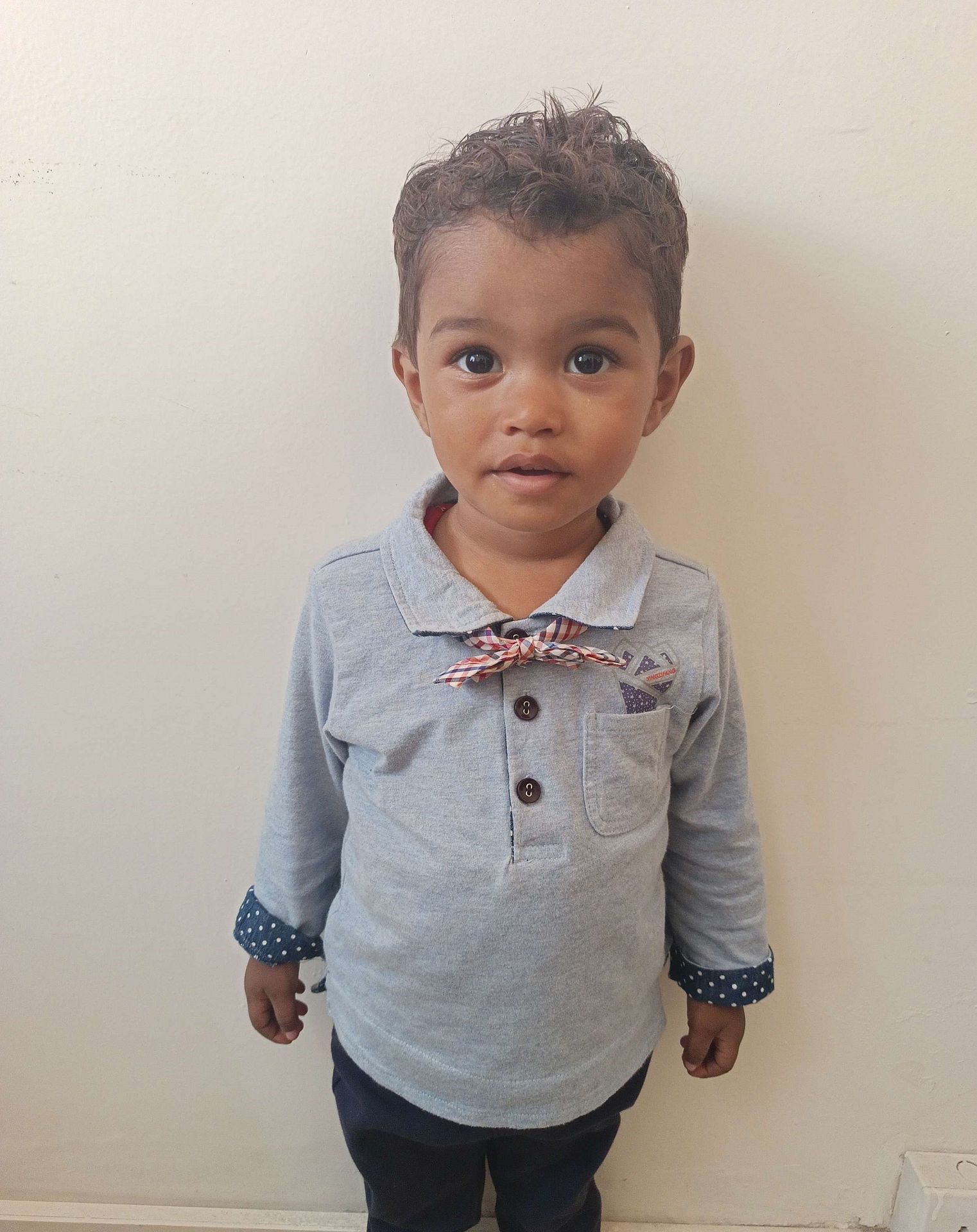 Human Appeal Orphan - Morshed Shukry