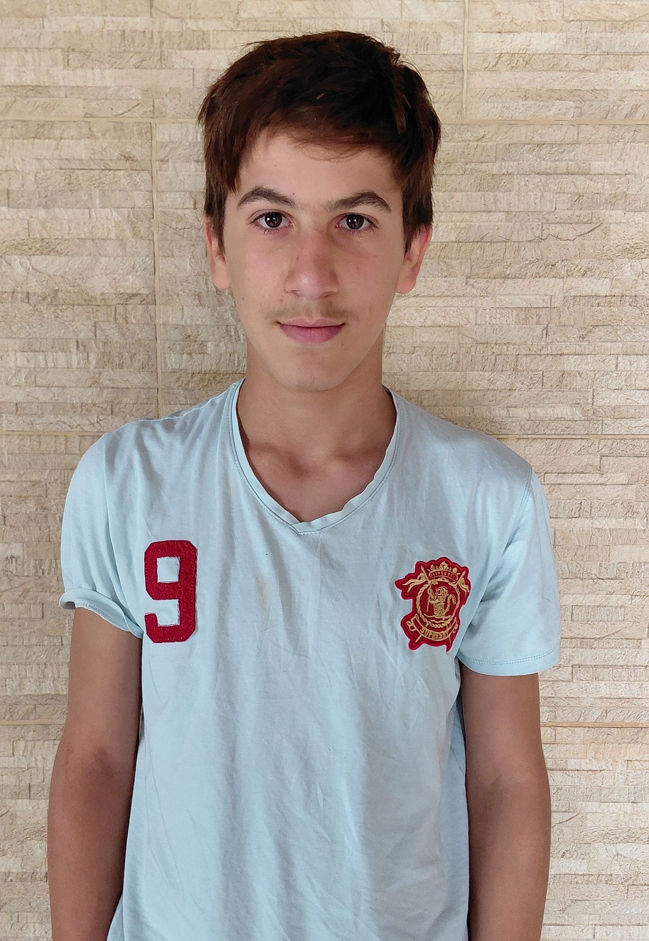 Human Appeal Orphan - Ahmad