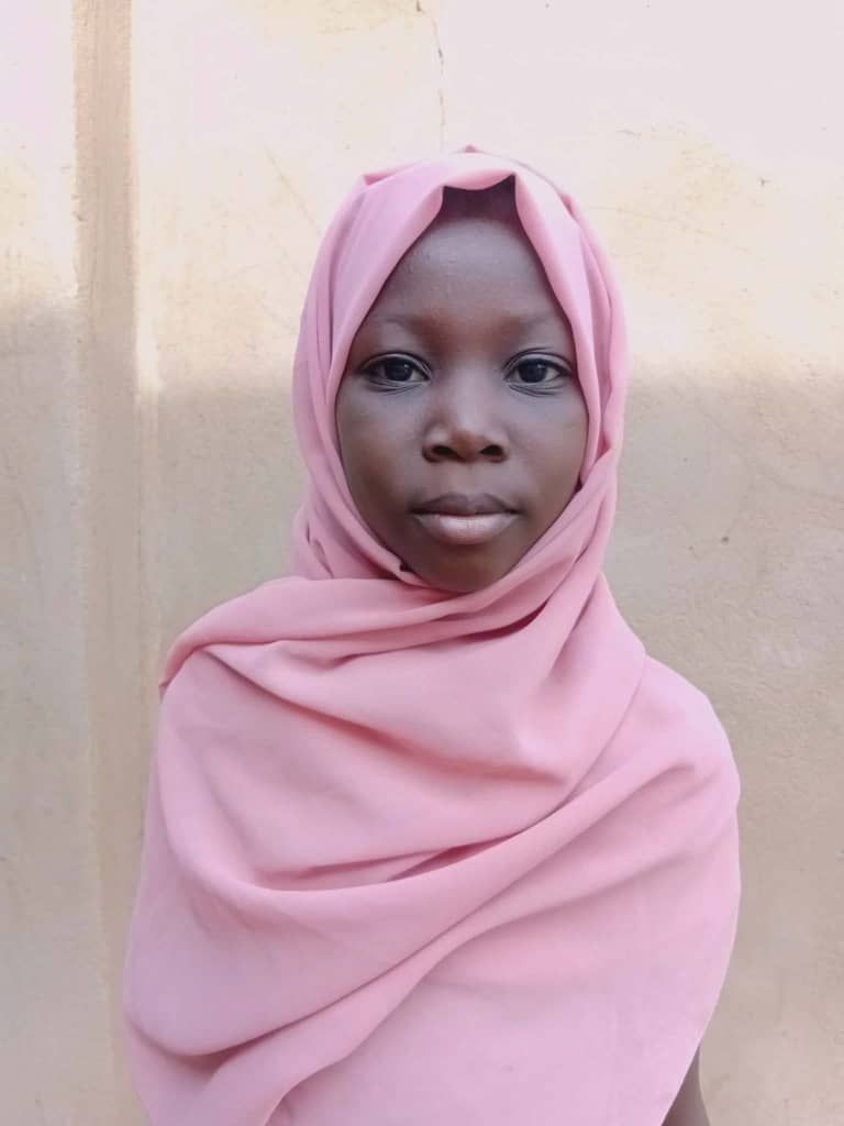 Human Appeal Orphan - Esra