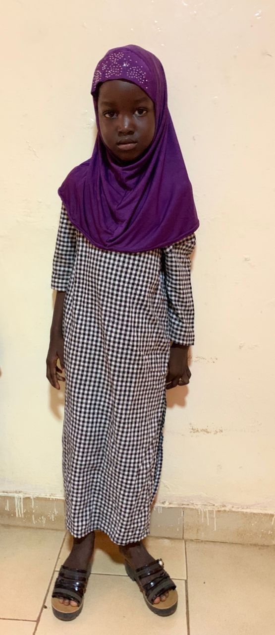 Human Appeal Orphan - Bousso