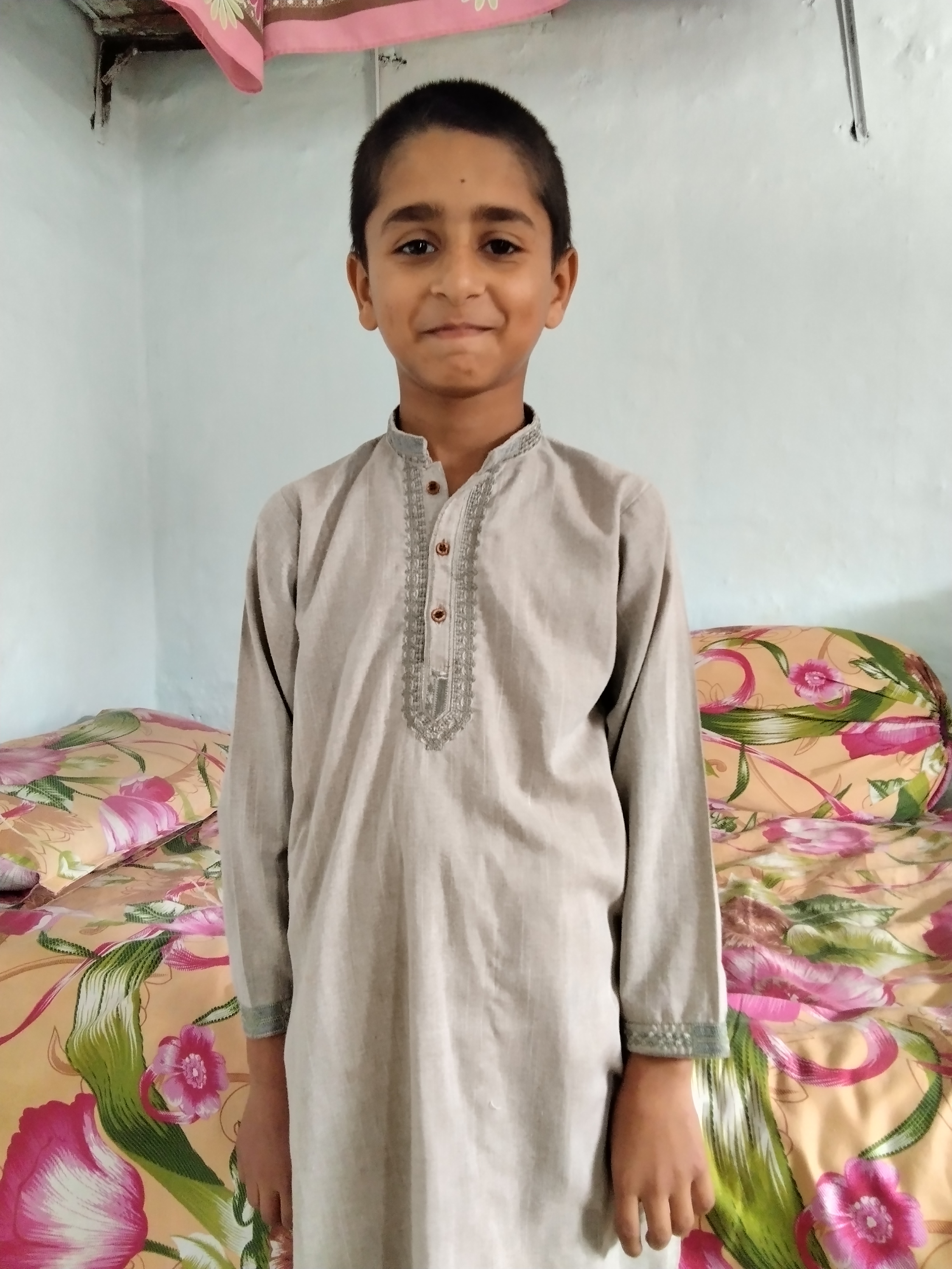 Human Appeal Orphan - Sufyan