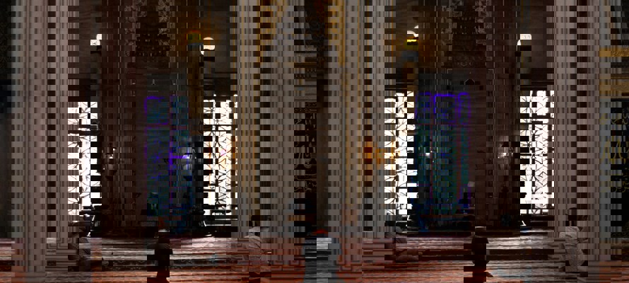 Shaban and how to maximize it