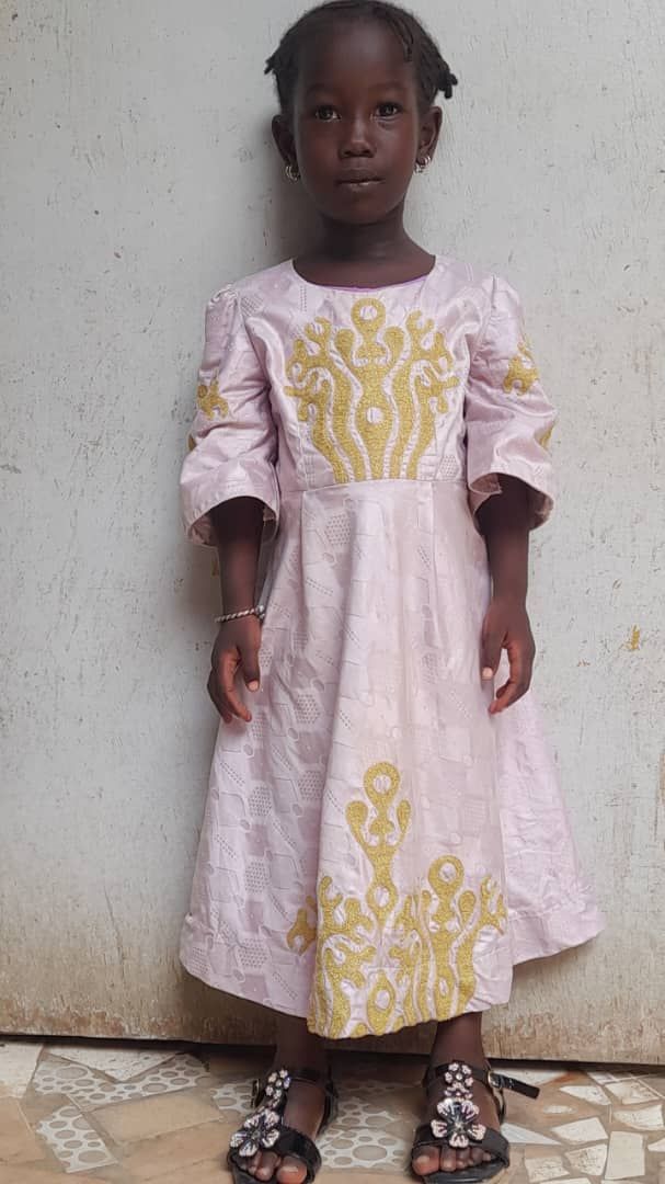 Human Appeal Orphan - Fatima