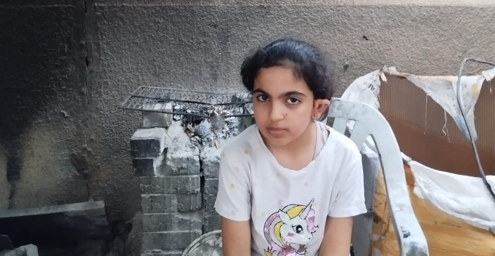 Human Appeal Orphan - Noor.Alsham