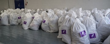 Nonprofit Human Appeal Launches Winter Coat Drive Across the East Coast