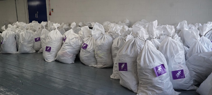 Nonprofit Human Appeal Launches Winter Coat Drive Across the East Coast