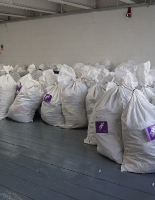 Nonprofit Human Appeal Launches Winter Coat Drive Across the East Coast