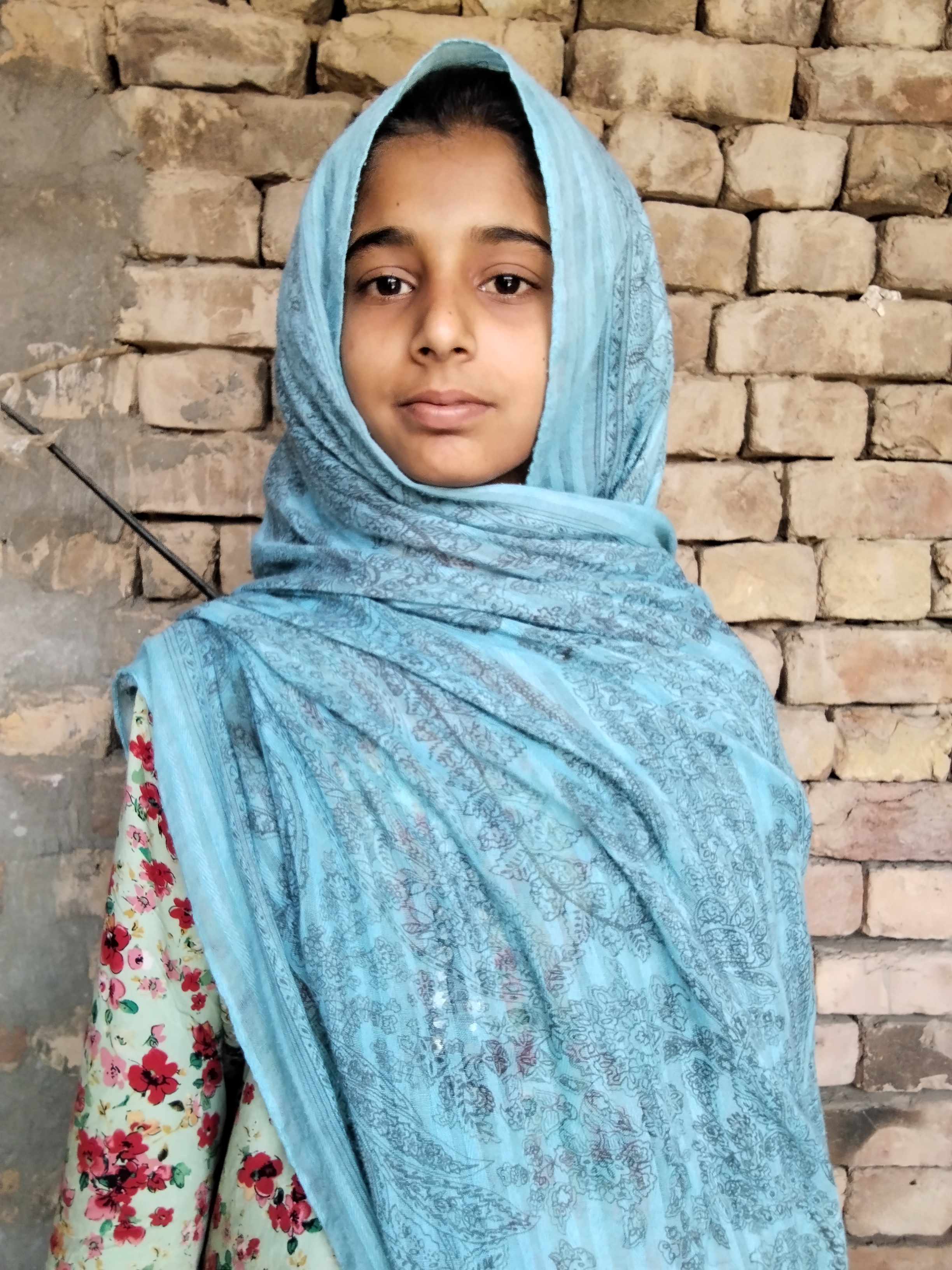 Human Appeal Orphan - Tahreem