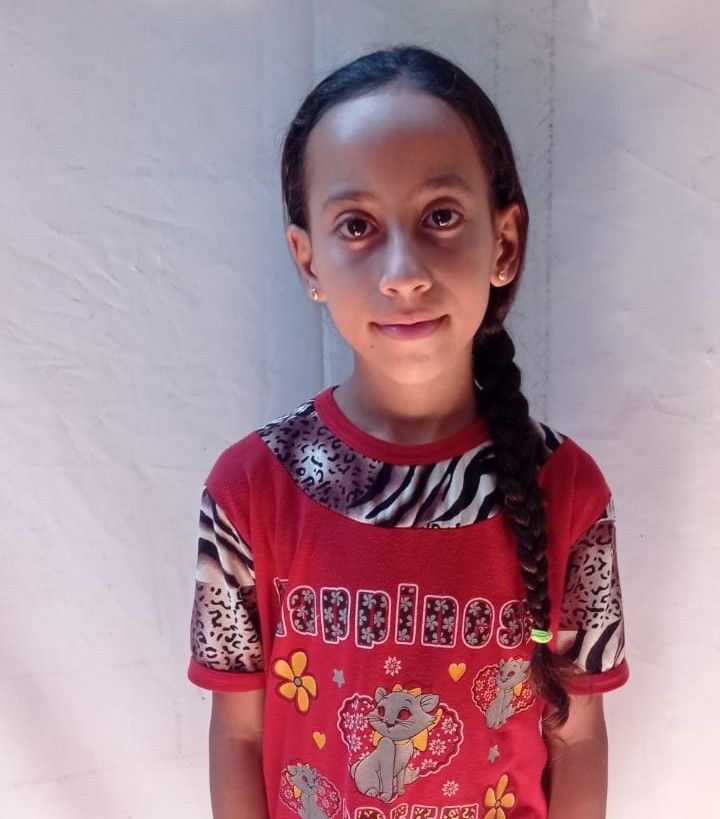 Human Appeal Orphan - Tala