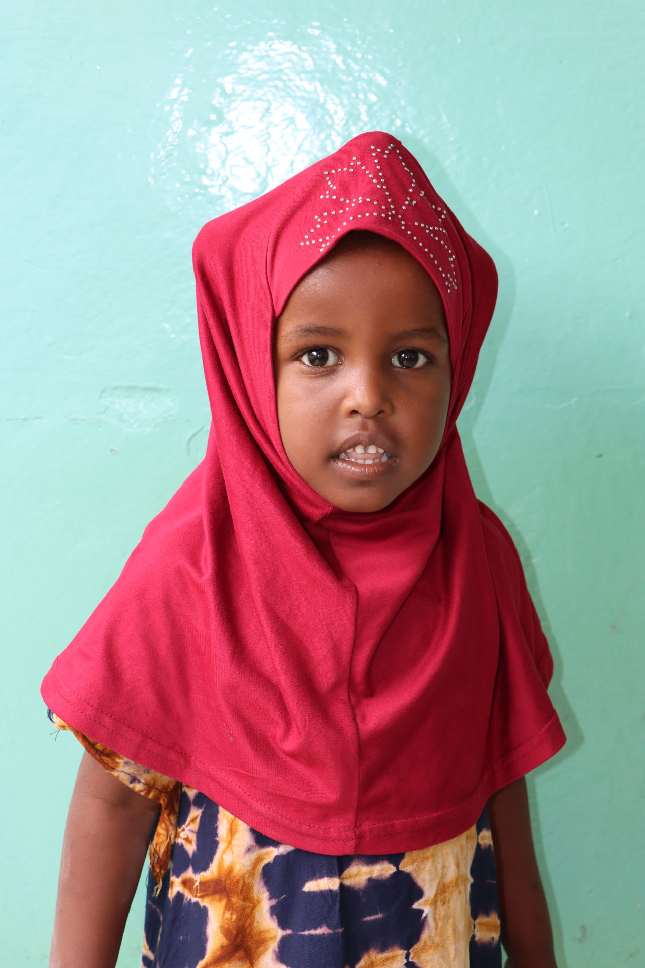 Human Appeal Orphan - Fatuxo