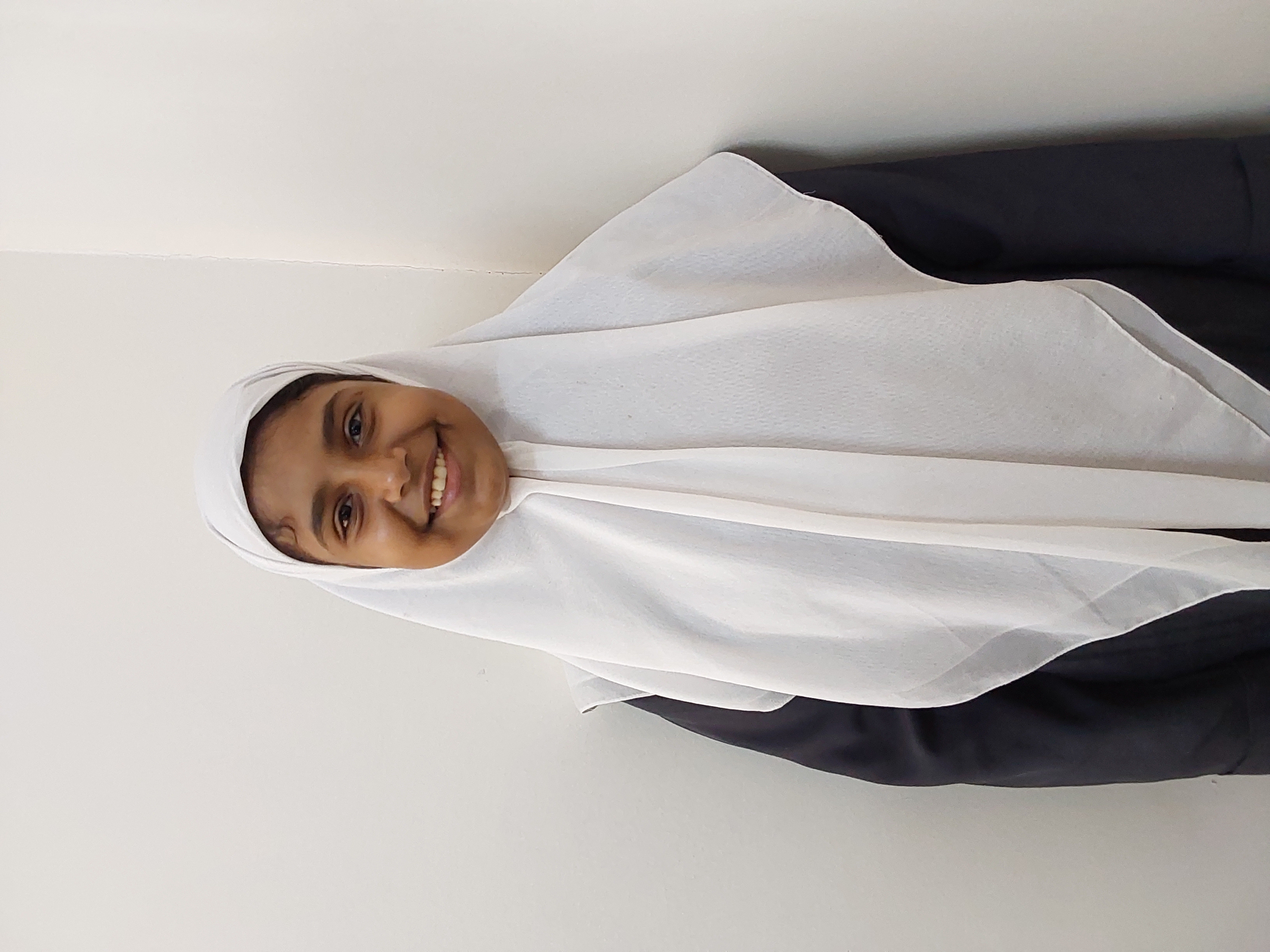 Human Appeal Orphan - Nassem