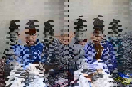 Human Appeal opens a new orphanage in Turkey with the help of Green Lane Masjid