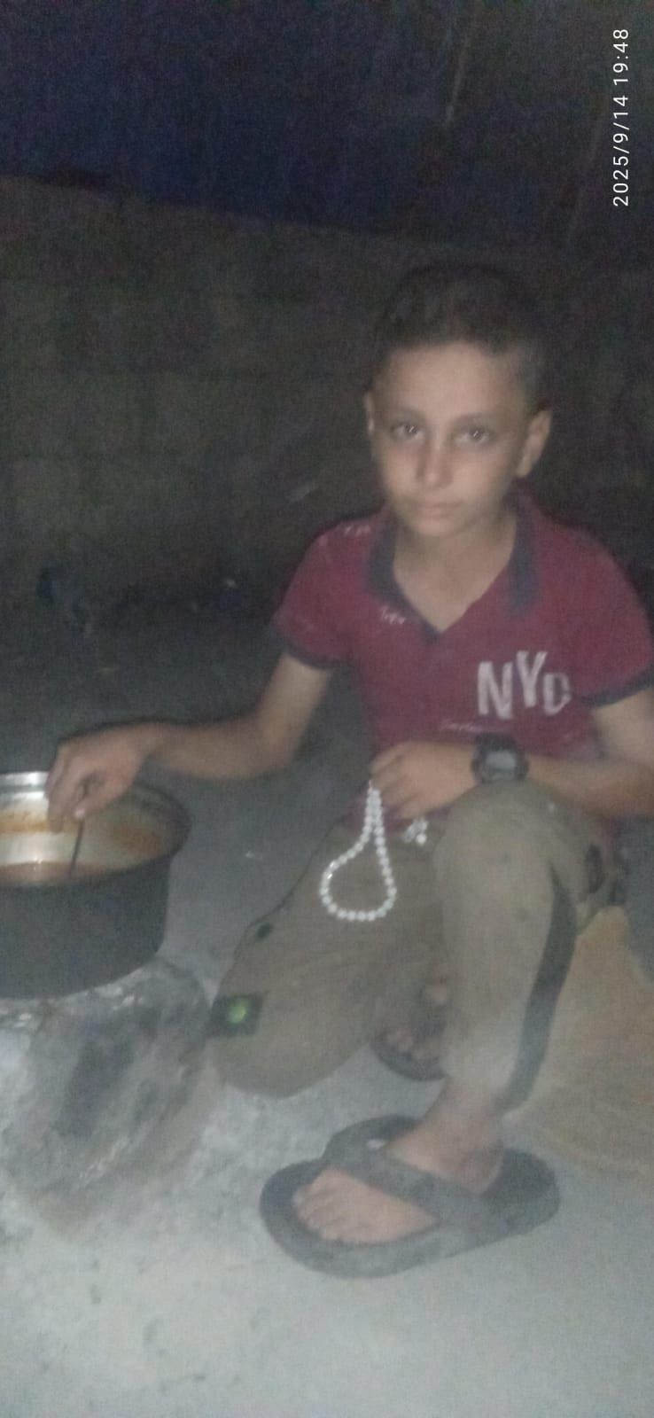 Human Appeal Orphan - Mohammed.Jalal