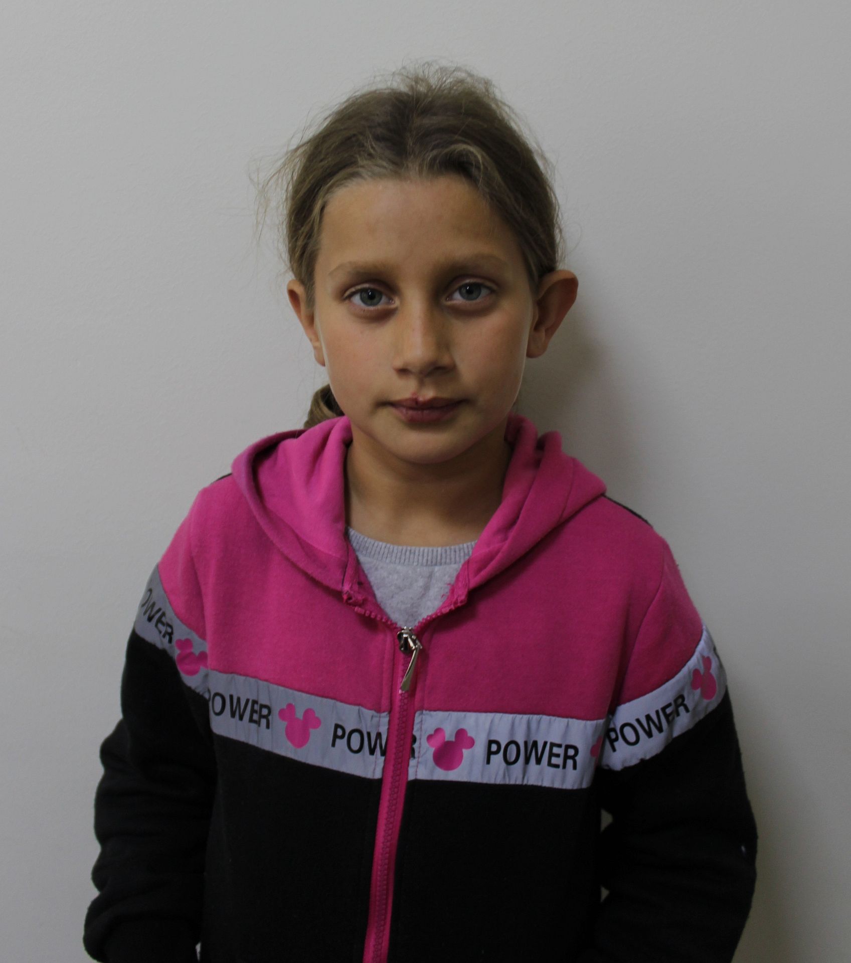 Human Appeal Orphan - Sevilxhan