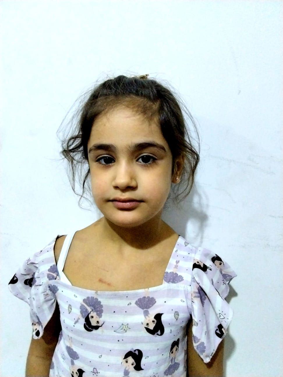 Human Appeal Orphan - Nadine