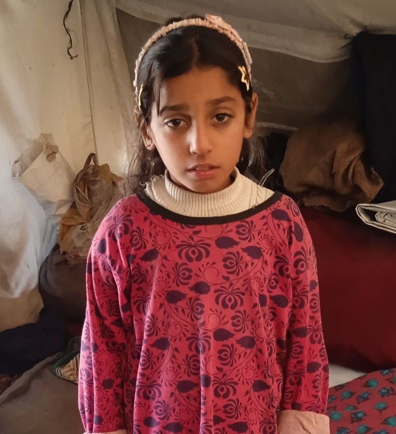 Human Appeal Orphan - Bayan