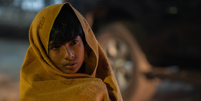 Bangladesh Emergency 