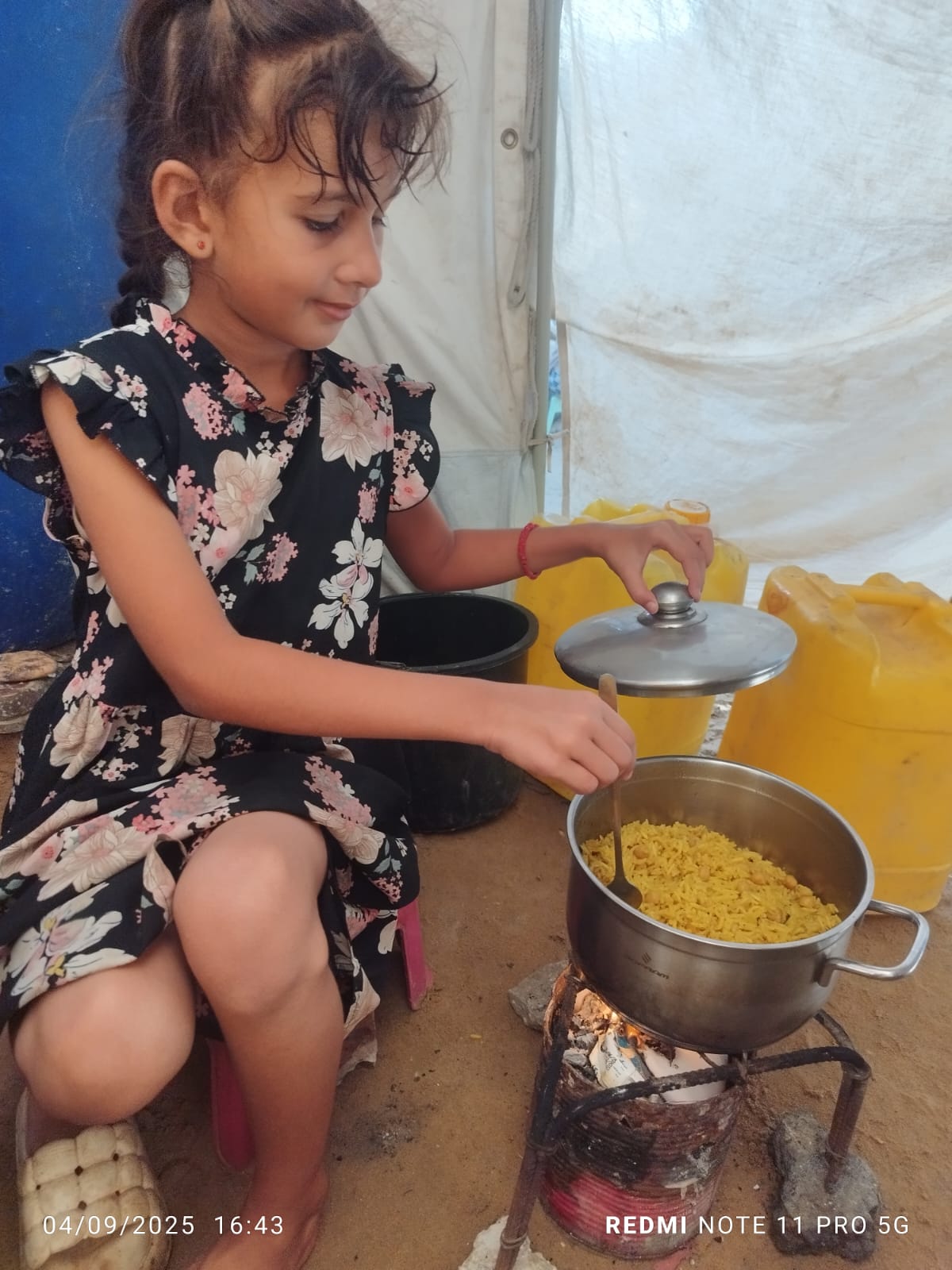 Human Appeal Orphan - Maha