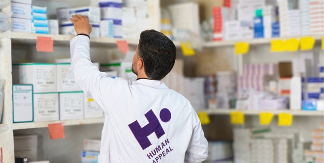 Global Medical Fund