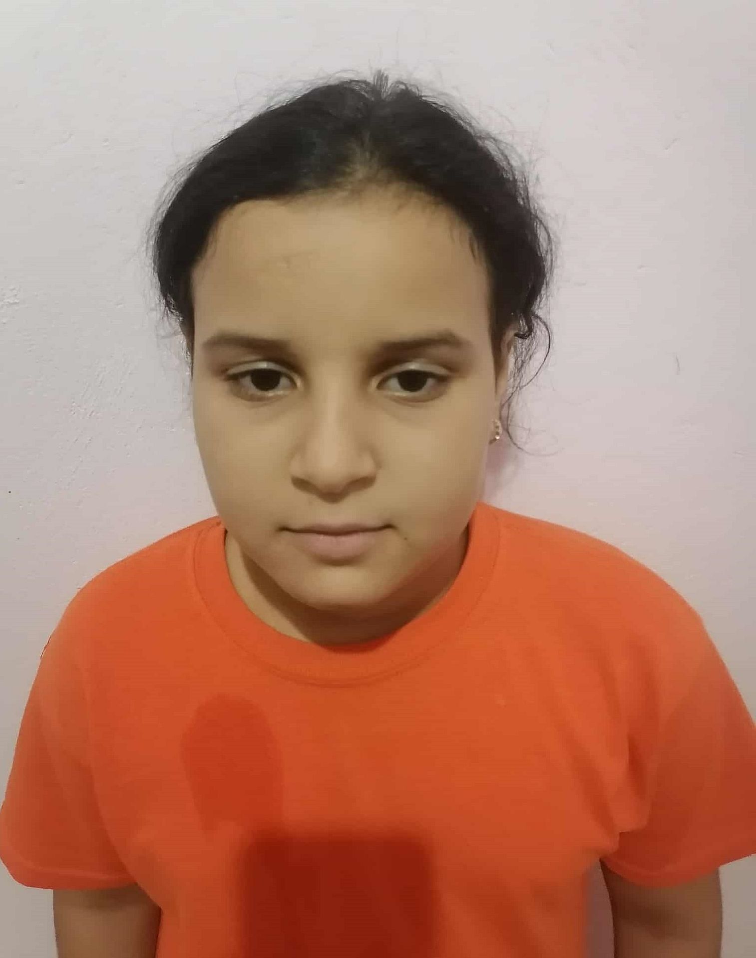 Human Appeal Orphan - Chahd