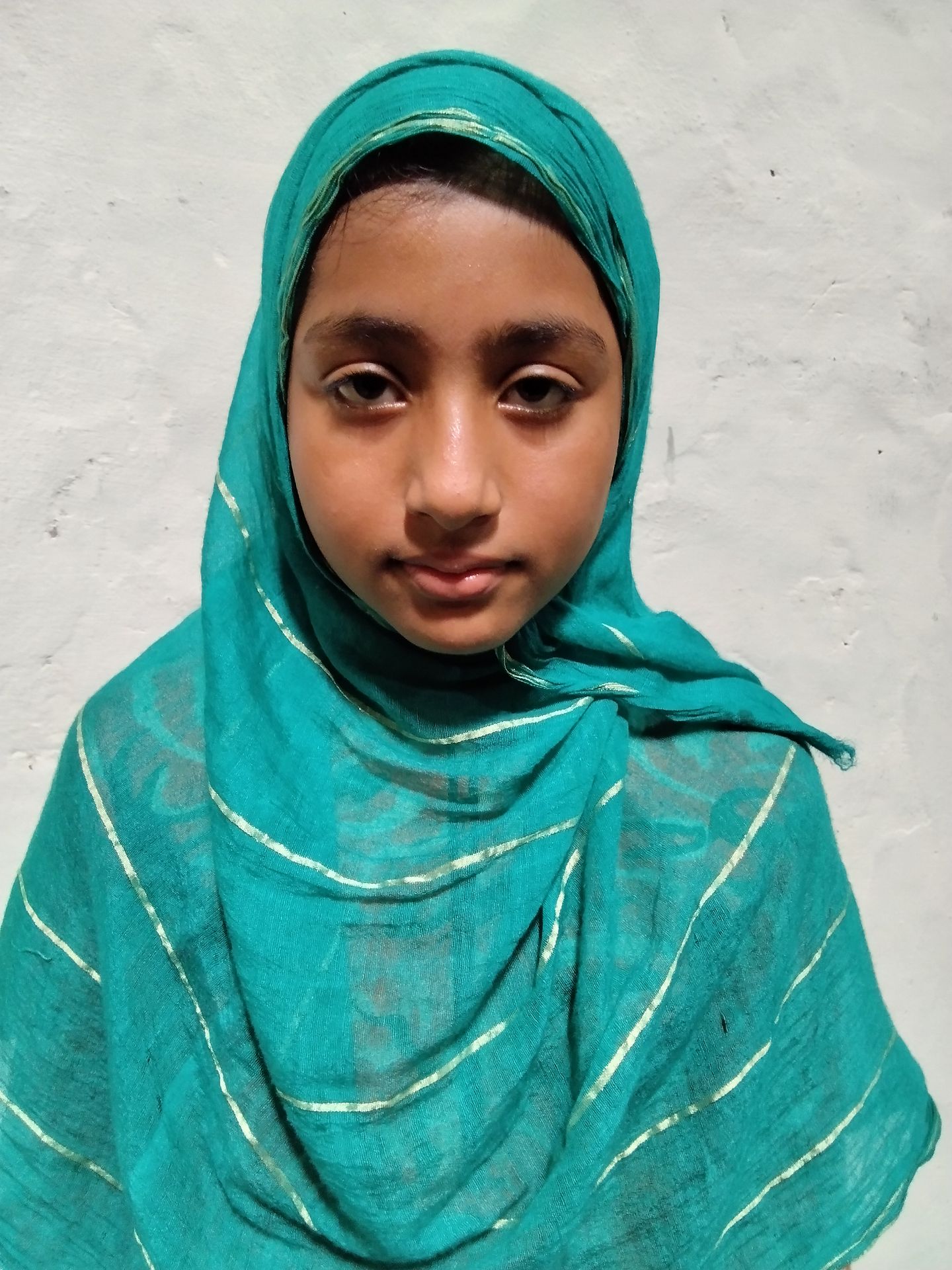 Human Appeal Orphan - Amna