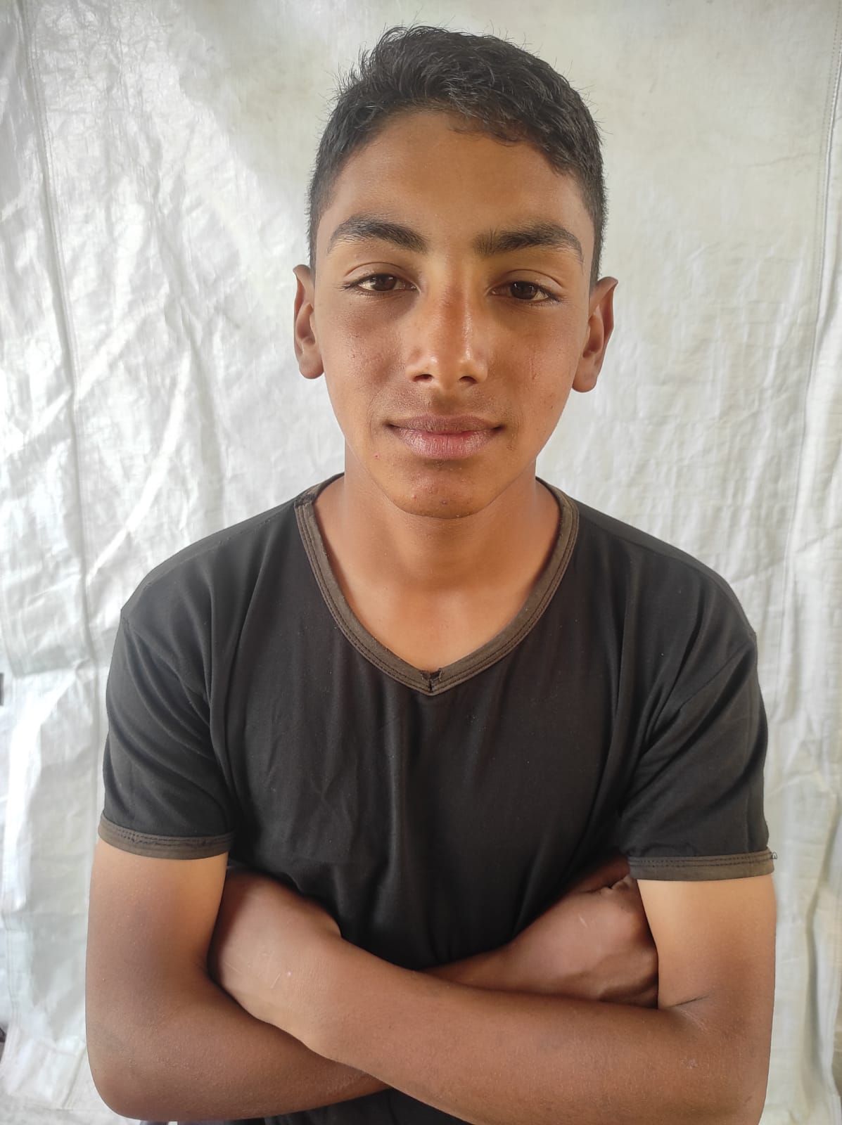 Human Appeal Orphan - Zain.Eldain