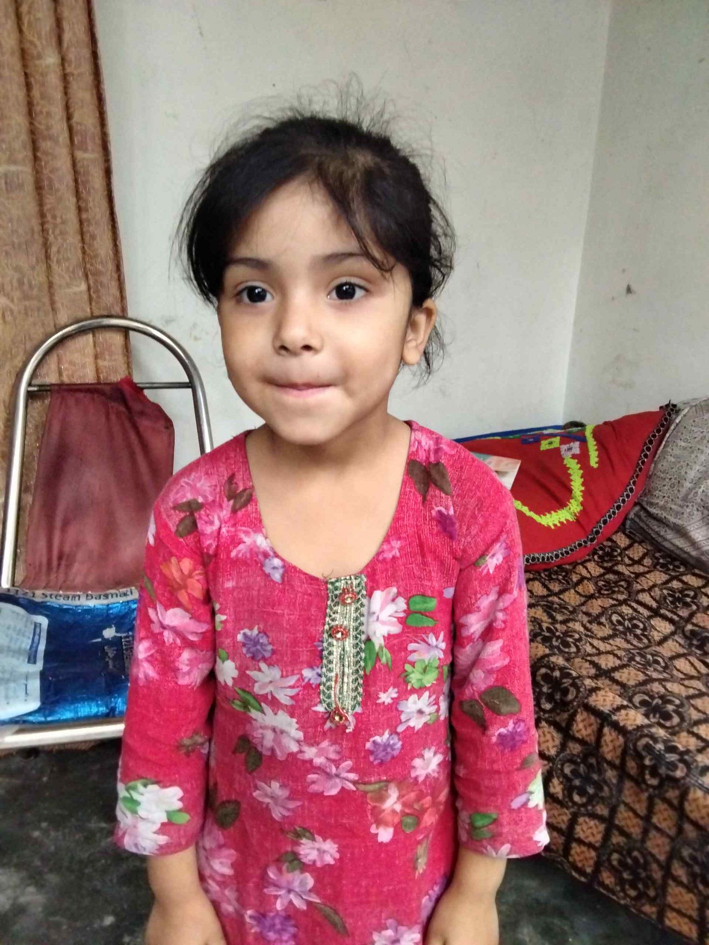 Human Appeal Orphan - Mahnoor