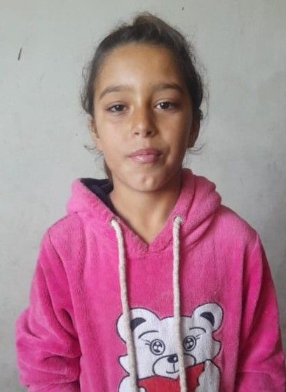 Human Appeal Orphan - Minat.Allah