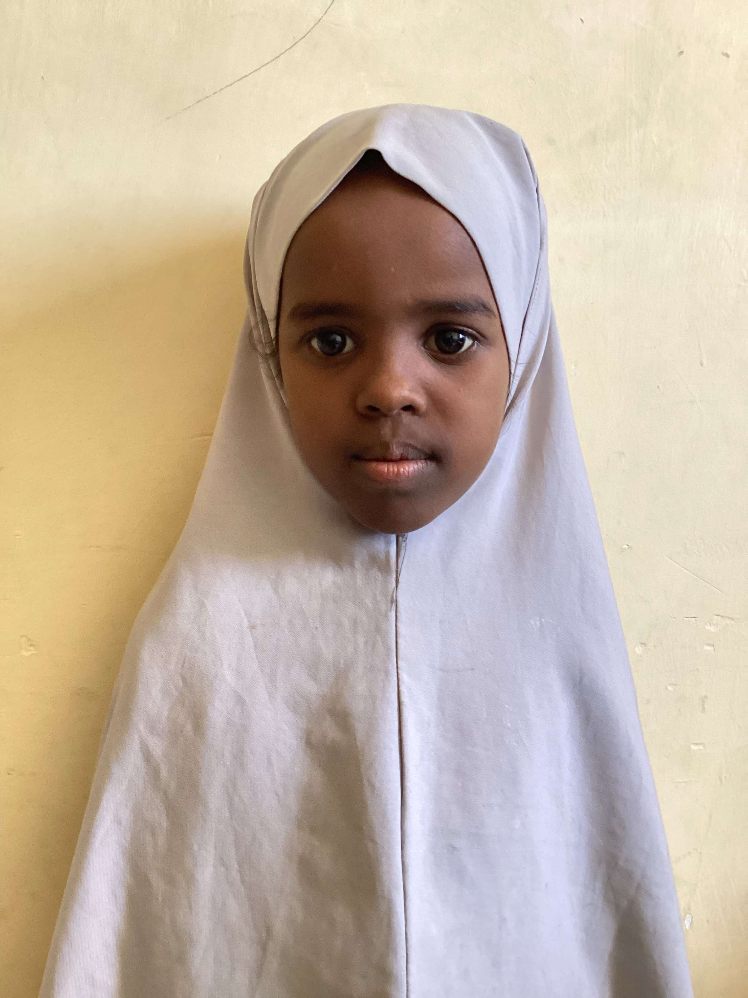 Human Appeal Orphan - Hamdi Mohamed