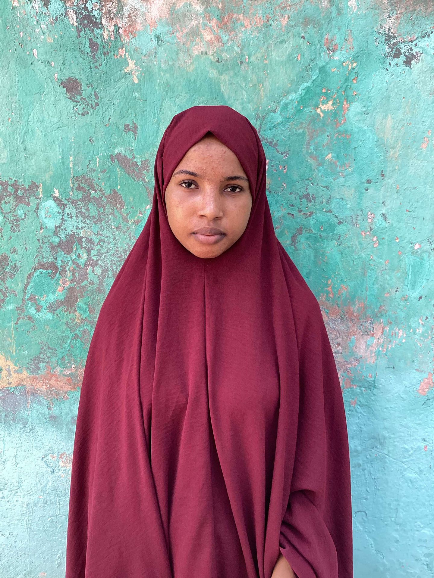 Human Appeal Orphan - Luul