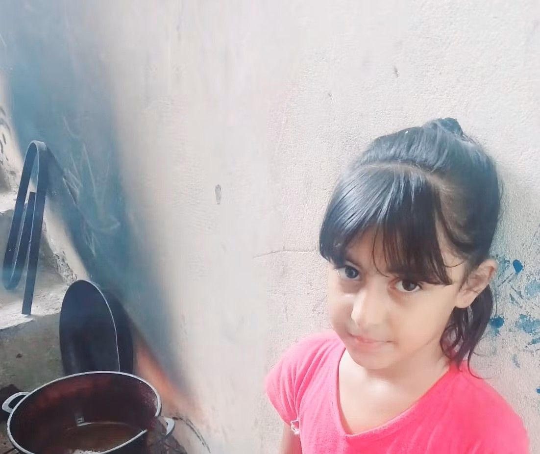 Human Appeal Orphan - Malak