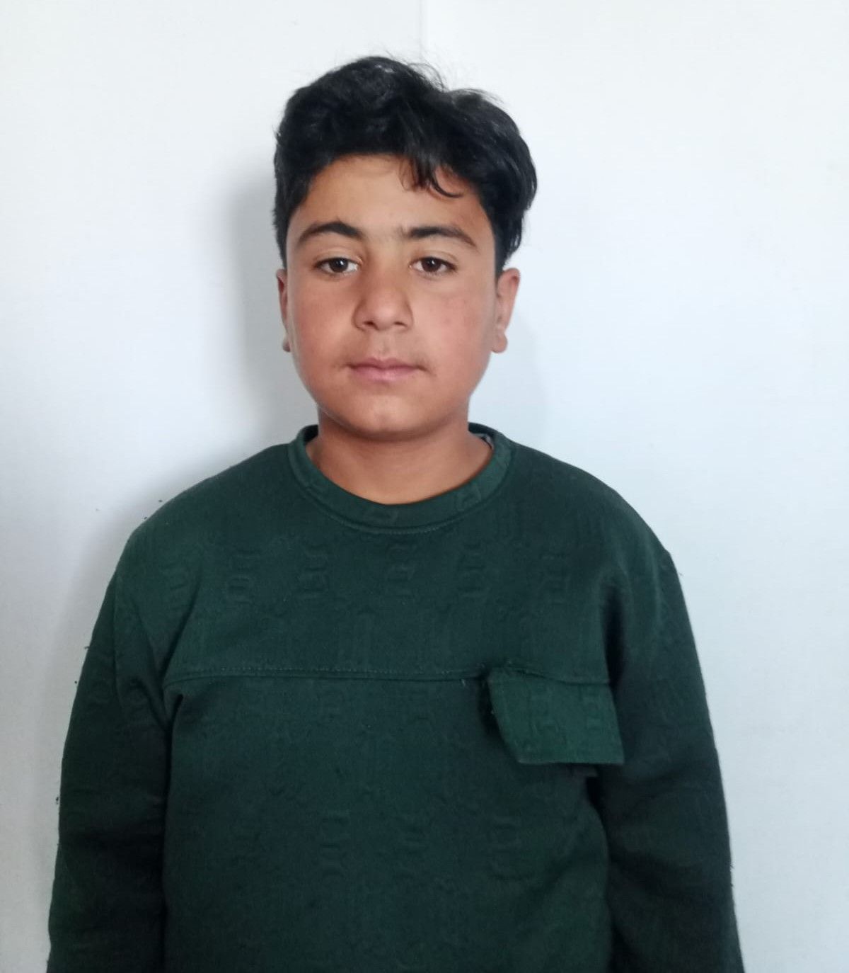 Human Appeal Orphan - Mohammad