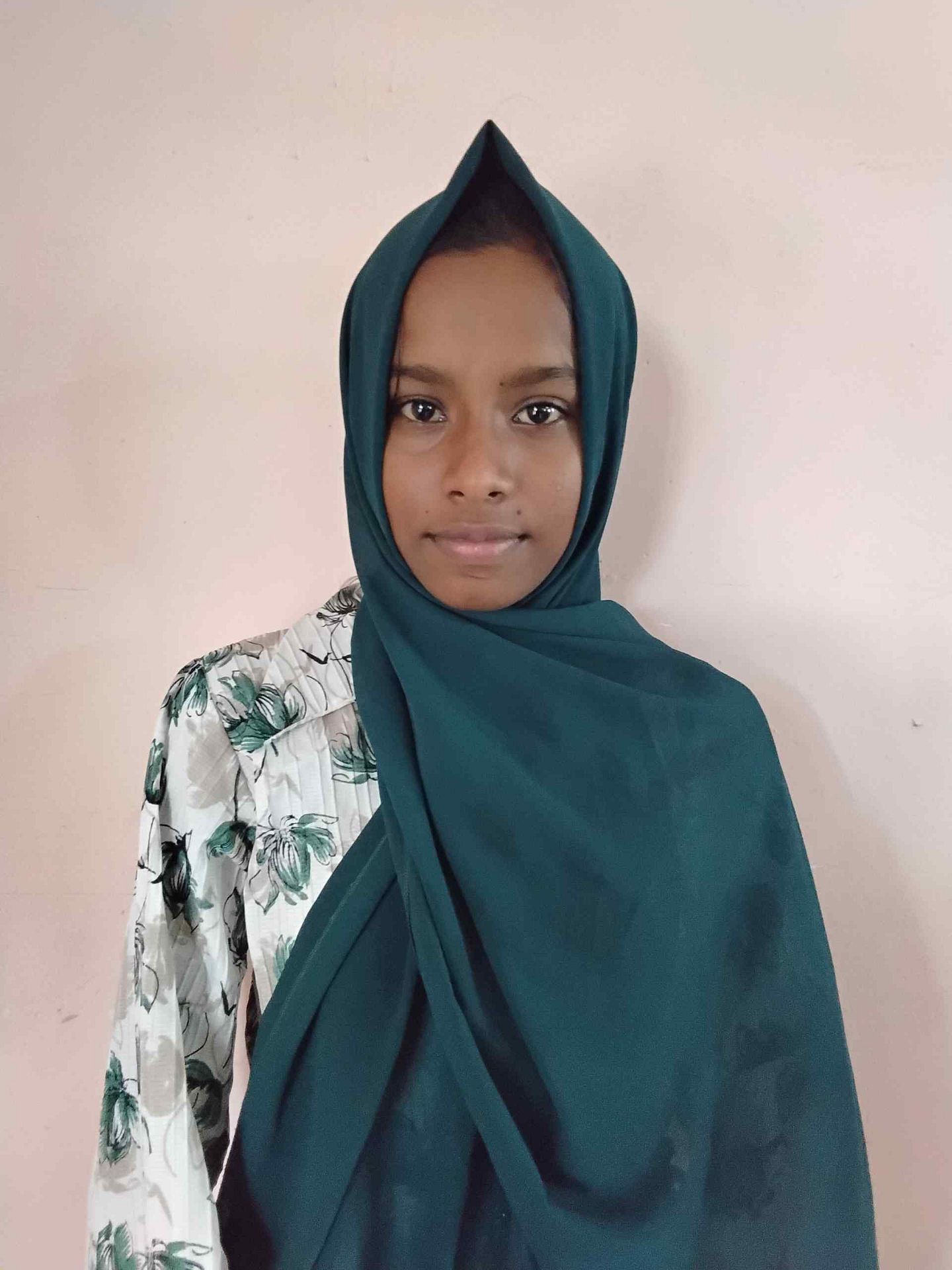 Human Appeal Orphan - Rikasa